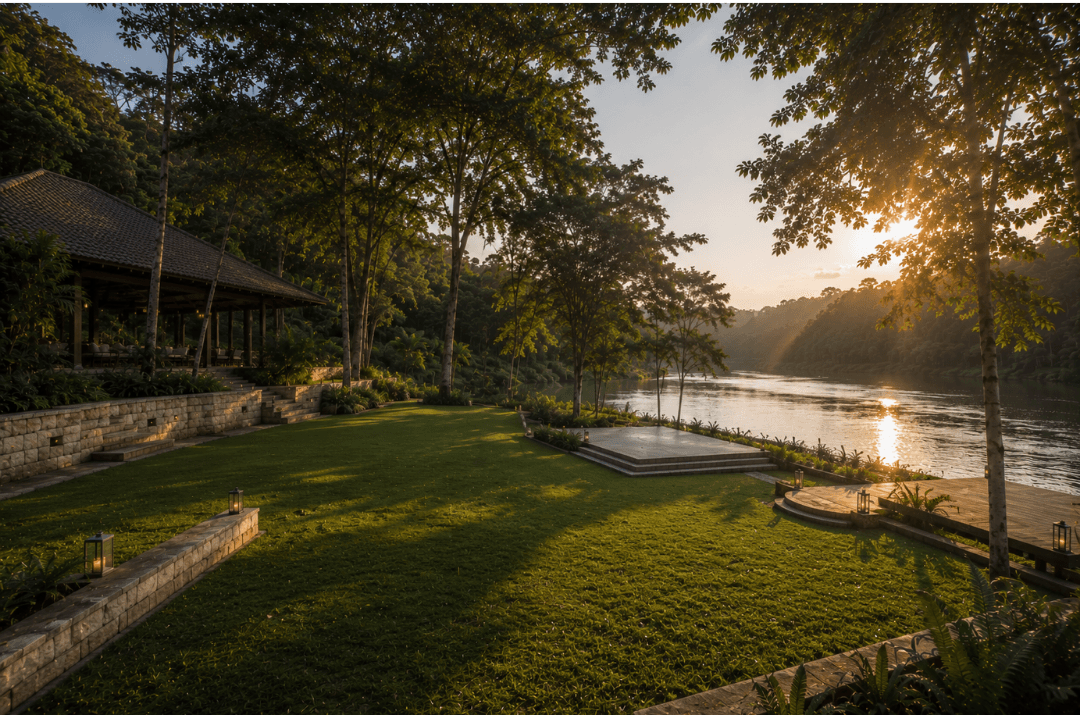 Manipal River Club (MRC)