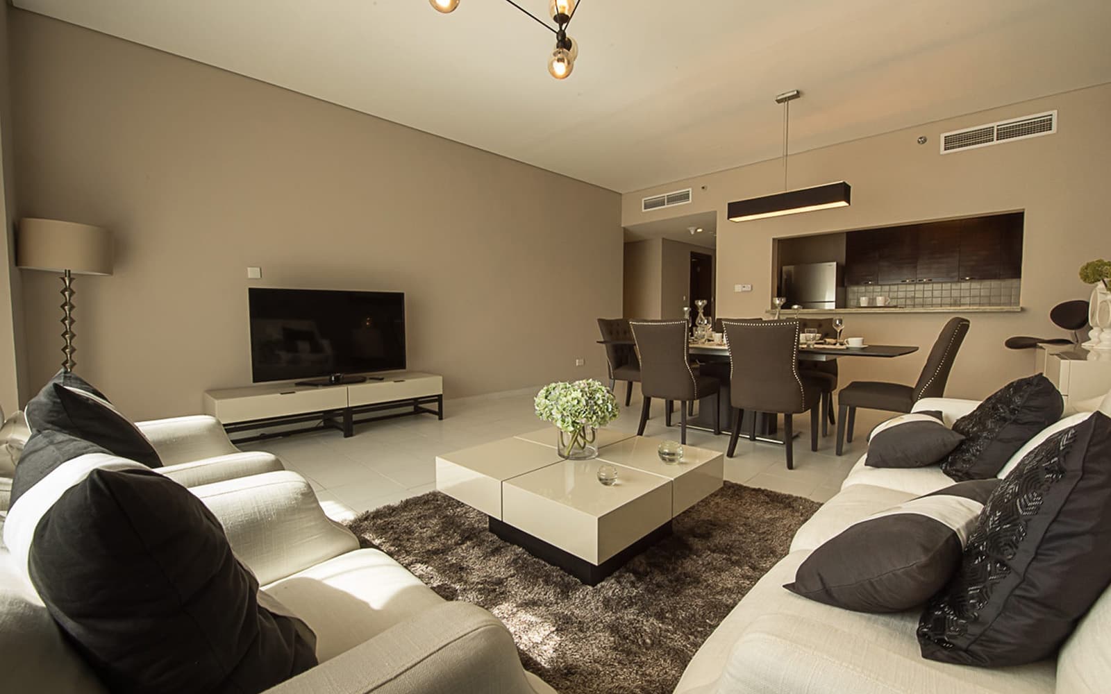 1 Bed in Marina Tower, Dubai Marina