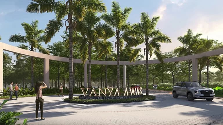 Vanya Awas — 1 BHK, Dooars
