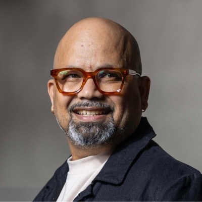 Karan Bahadur