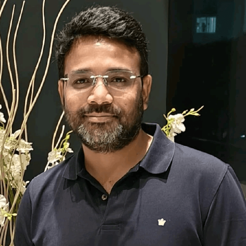 Pramod Patankar