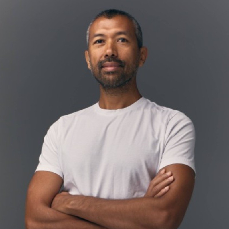 Vikram Bharati